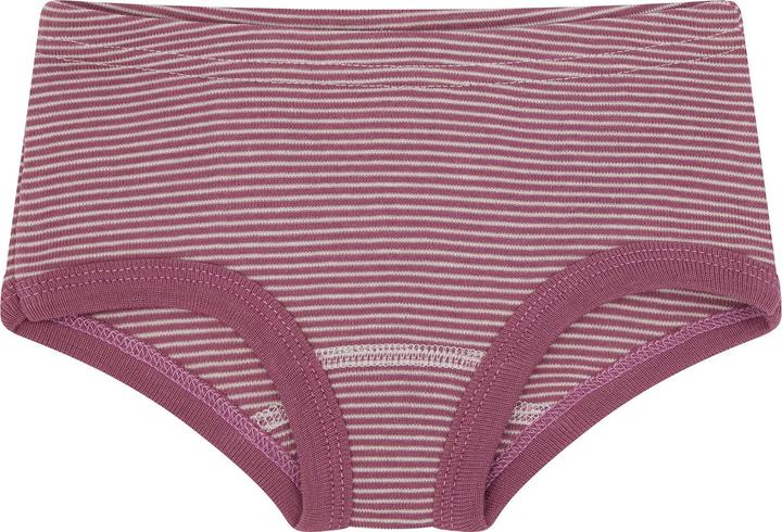Produktbild loud + proud Doppelpack Pantys aus Feinripp (86, 2er Pack)