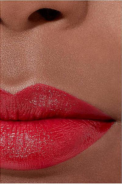 Image du produit Chanel Rouge Allure L'Extrait No 834 (834 Rose Turbulente)