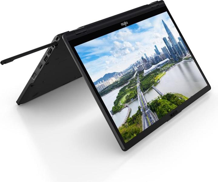 Produktbild Fujitsu Lifebook U5313X (13.30", Intel Core i5-1335U, 16 GB, 256 GB, DE)