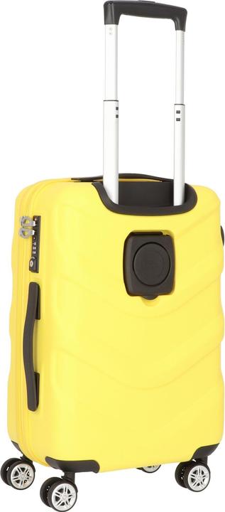 Actual product image Stratic Arrow 2 - Hard Case S (36 l, Hand luggage (up to 50 litres))