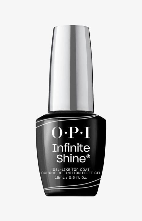 Produktbild OPI Infinite Shine Pro Stay Gloss (Top Coat)