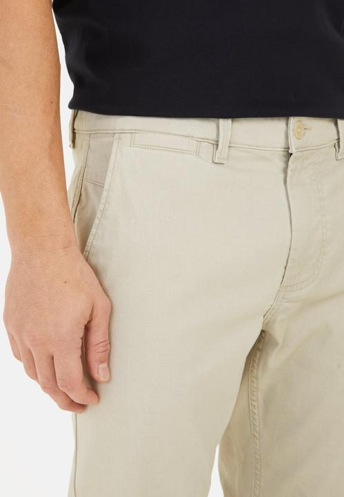 Produktbild Camel Active Basic Chino Slim Fit (42)