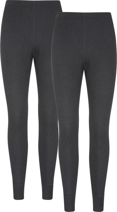 Mountain Warehouse Talus Baselayerhose (2erPack)