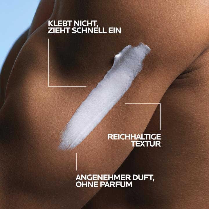 Actual product image La Roche Posay Lipikar Milk Urea 10% (Body milk, 400 ml)