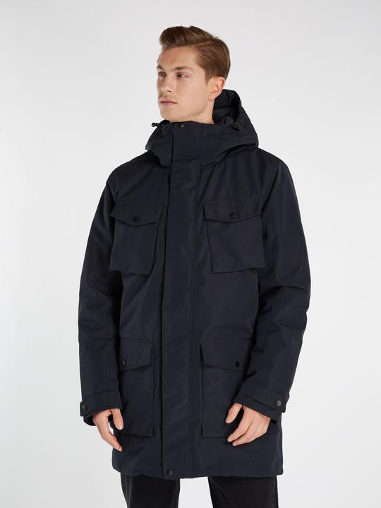 Actual product image MGA Meltin Snowjacket Mens -Protest Jacket (M)