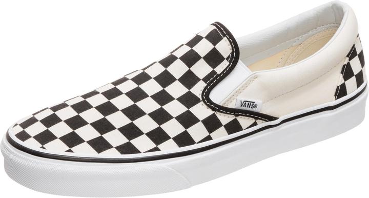 Immagine prodotto Vans Sneaker Classica Slip-On Checkerboard (47)