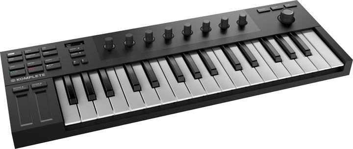 Image du produit Native KOMPLETE Kontrol M32 (Clavier)