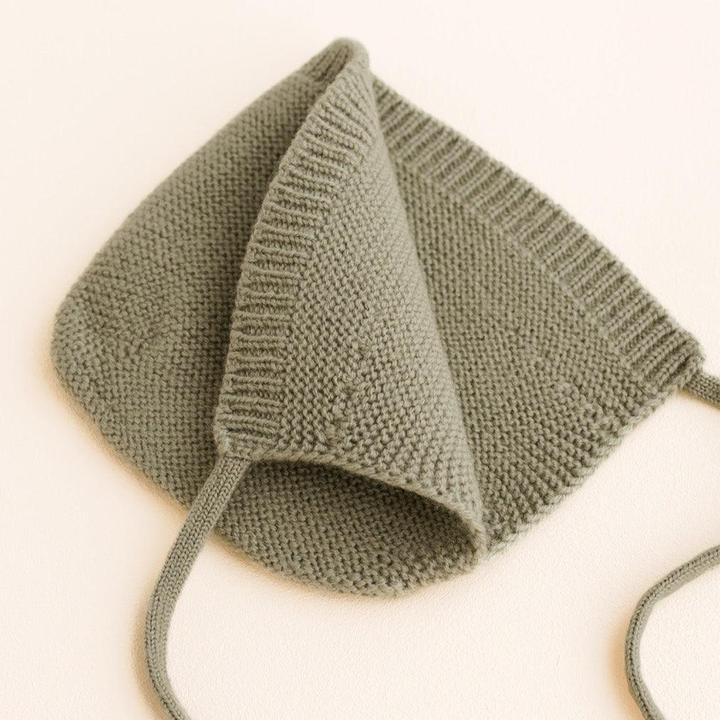 Actual product image Hvid Bonnette Dolly Artichoke