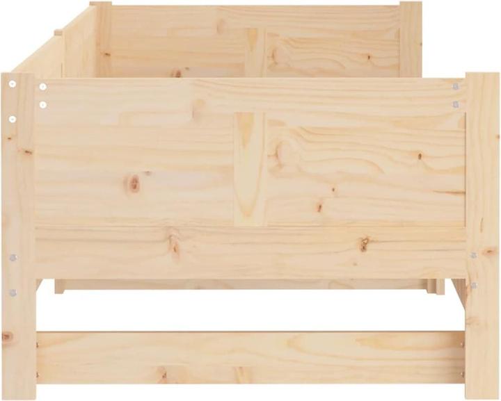 Actual product image VidaXL Galatios (90 x 190 cm)