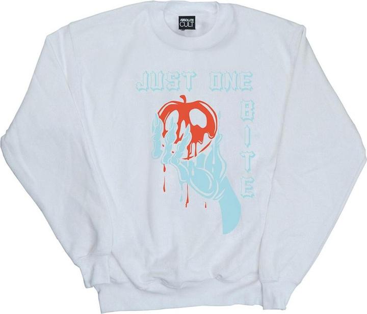 Produktbild Disney Just One Bite Sweatshirt Jungen (116)