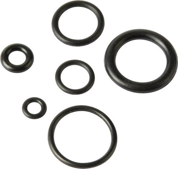 Perel O-Ring-Set
