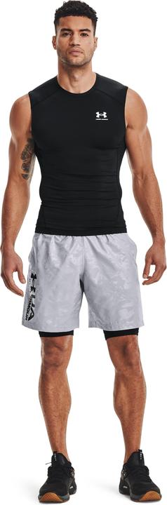 Produktbild Under Armour Heatgear Compression Tanktop (S)