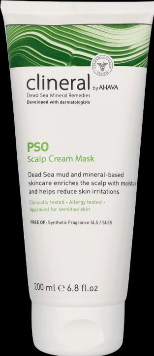Image du produit Ahava Clineral PSO (200 ml)