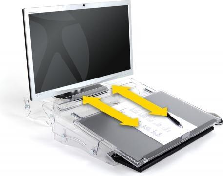Produktbild Générique Document Holder - Writing Slope FlexDesk 640