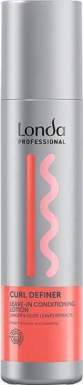 Londa Curl Definer Leave-In Conditioning Lotion (250 ml)