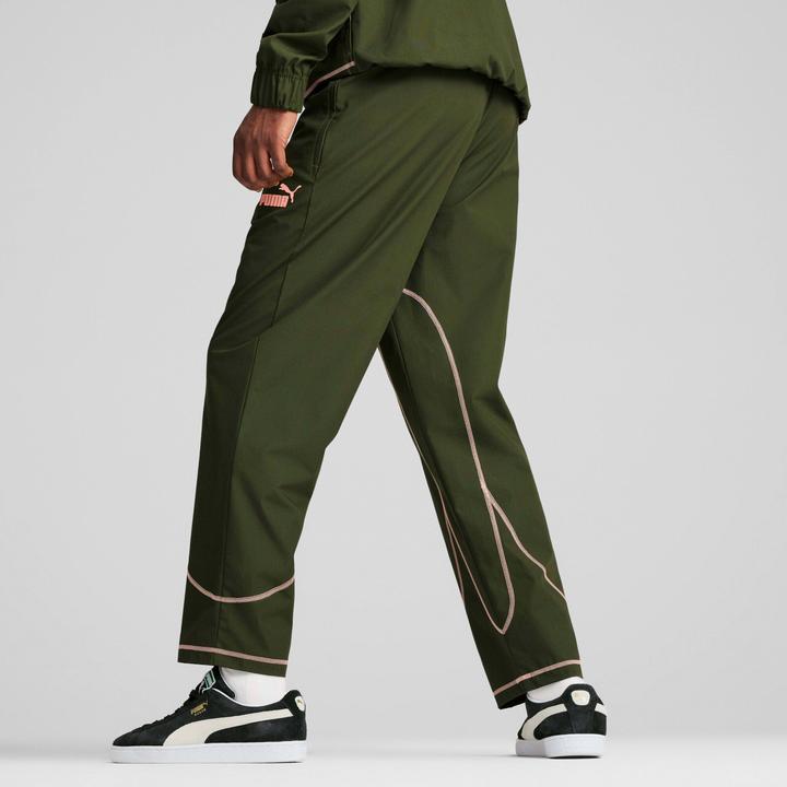 Actual product image Puma MCFC ftblStatement Track Pants (S)