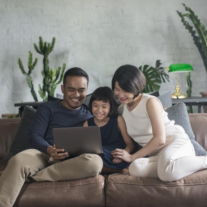 Produktbild Relaxdays Bankerlampe (E27)