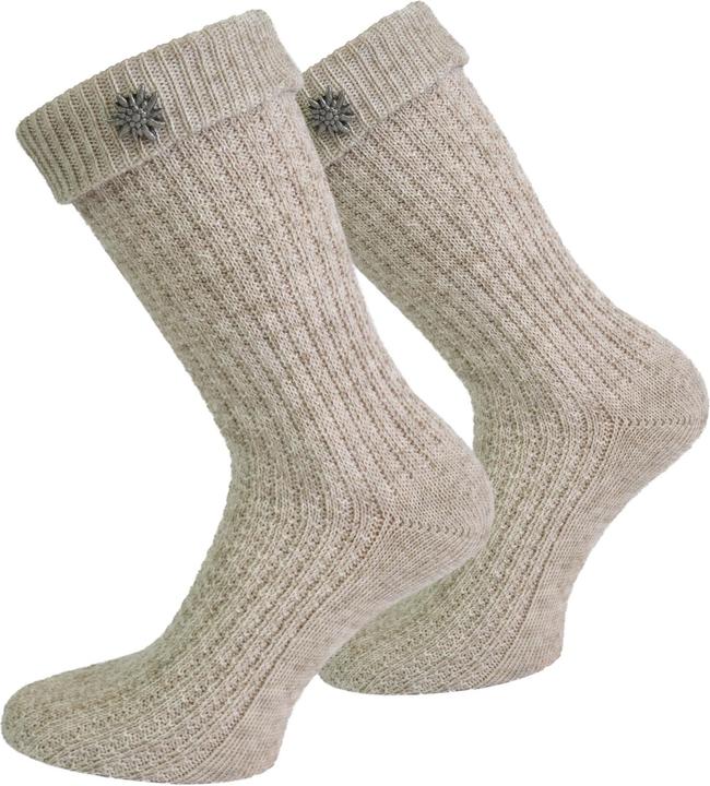 Normani Trachtensocken (Einzelpack, 43 - 46)