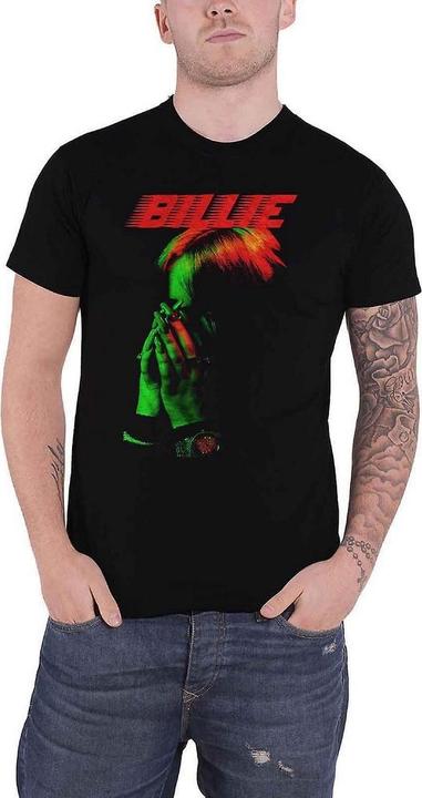 Image du produit Universal Textiles - T-shirt HANDS FACE - Adulte (XXL)