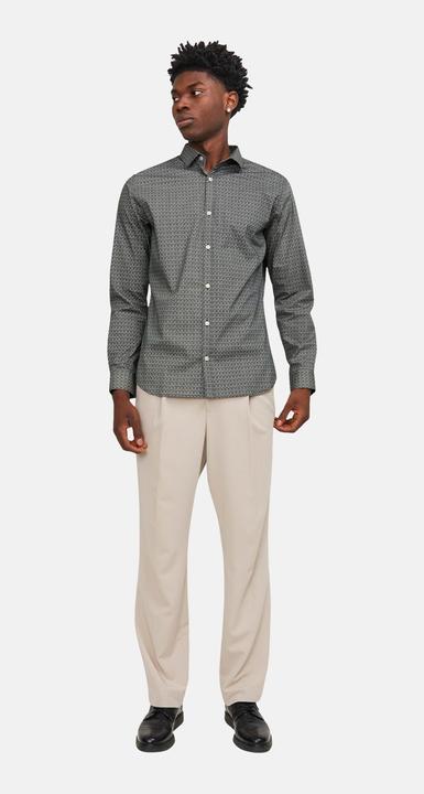Produktbild Jack & Jones Dehnbares Hemd (XL)