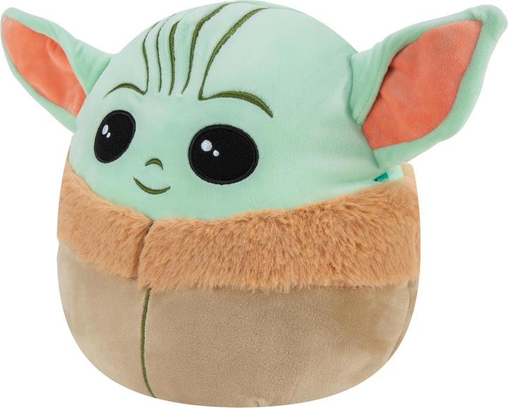 Jazwares Star Wars Grogu (25 cm)