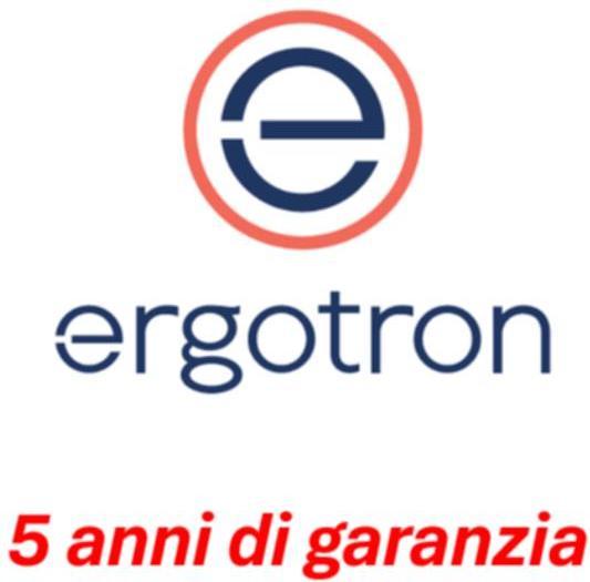 Produktbild Ergotron Extended Warranty Program - Ser