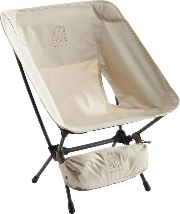 Nordisk X Helinox Chair Aluminum