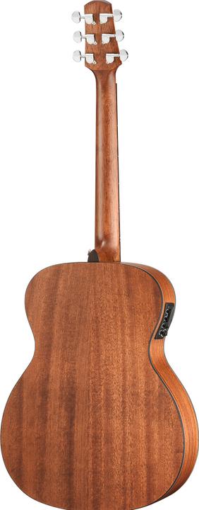 Actual product image Walden W-Git Orch. Fi/Ma El. (Western guitar, Solid, Sitka spruce)