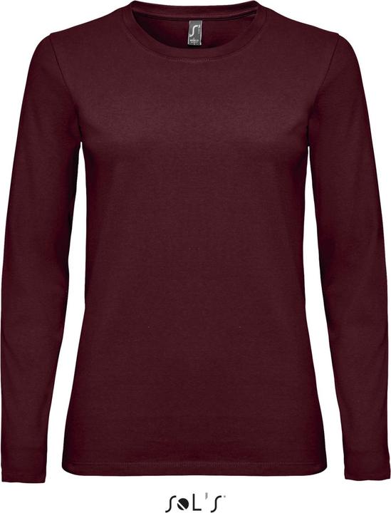 Actual product image Sol's Imperial Lsl (XXL)