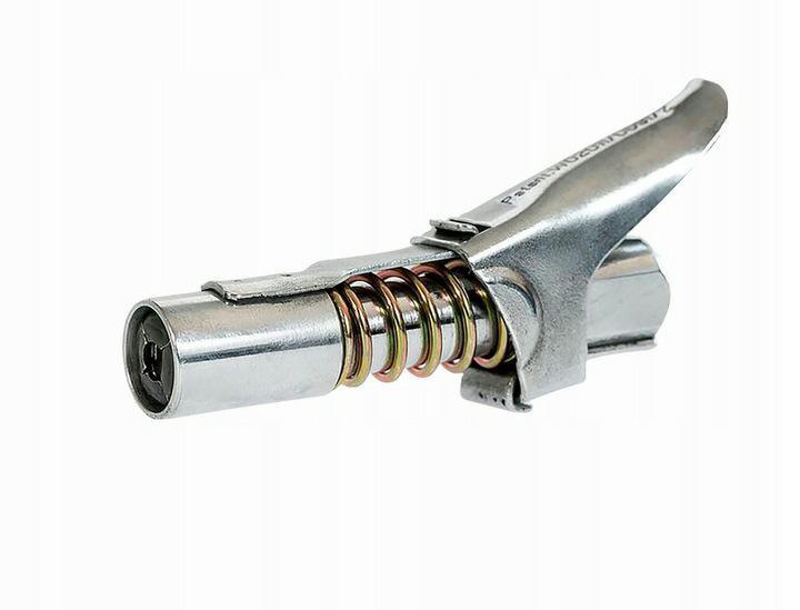 Produktbild Pressol G-Kupplung M10 X 1