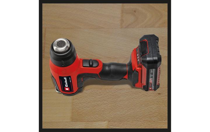 Productafbeelding Einhell TE-HA 18 Li Solo