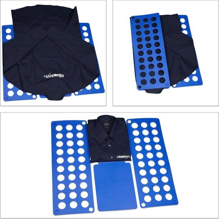 Image du produit Relaxdays Pliable
