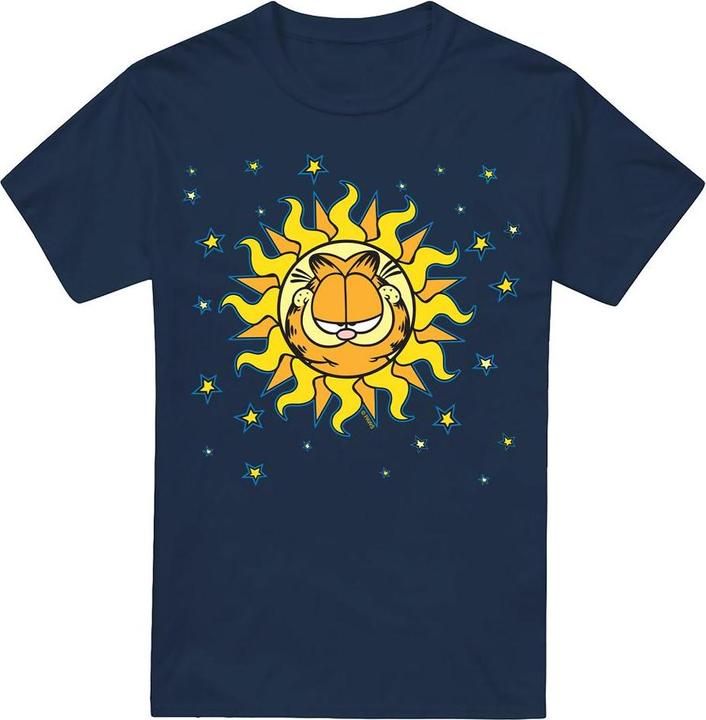 Garfield Celestial TShirt (S)