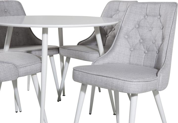 Immagine prodotto Venture Home Plaza, Velvet Deluxe (100 x 50 x 75 cm)