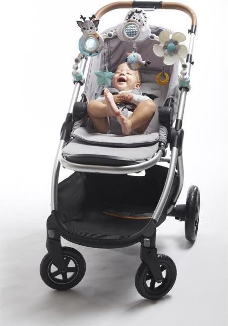 Actual product image Tiny Love Stroller Musical