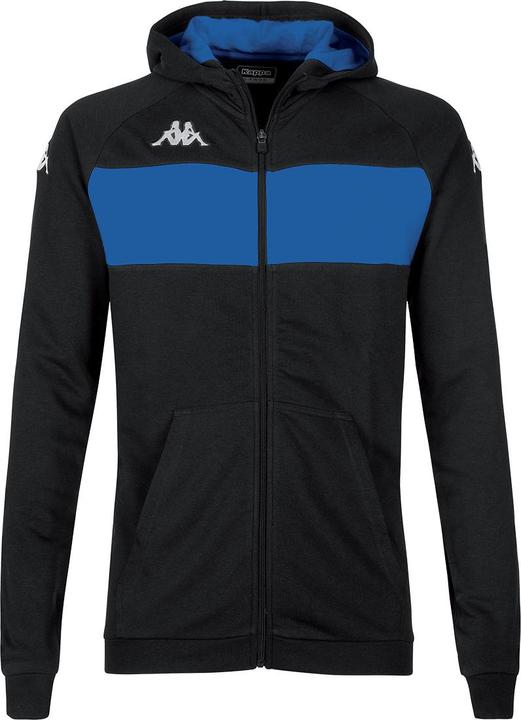 Kappa Dacciozi (XXL)