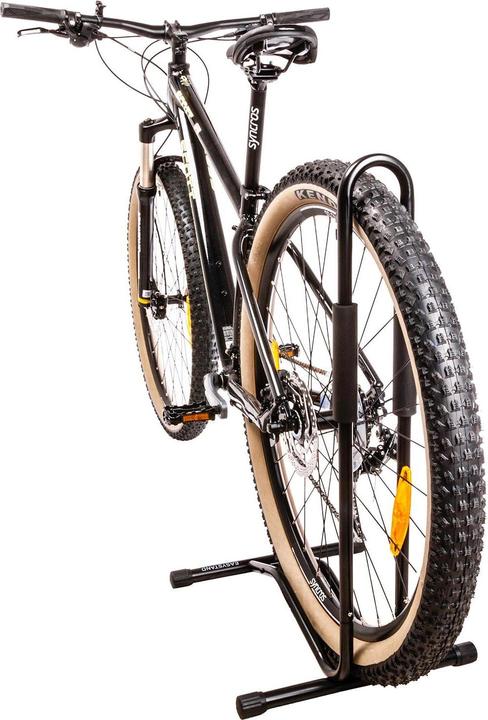 Rangement pour vélo