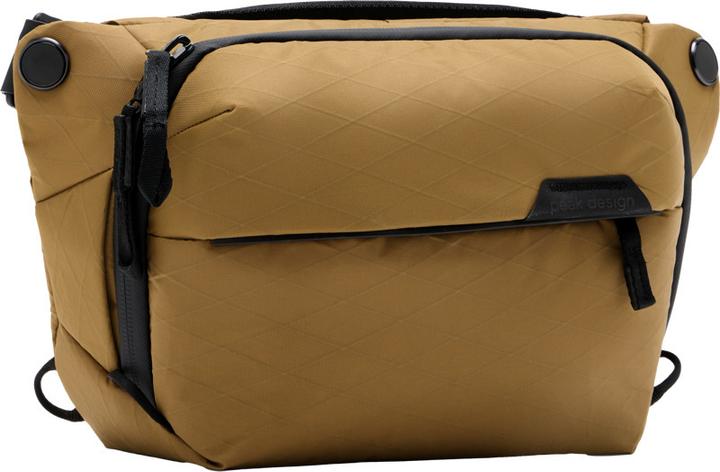Immagine prodotto Peak Design Imbragatura Everyday 3L (Borsa a tracolla per fotocamera, 3 l)