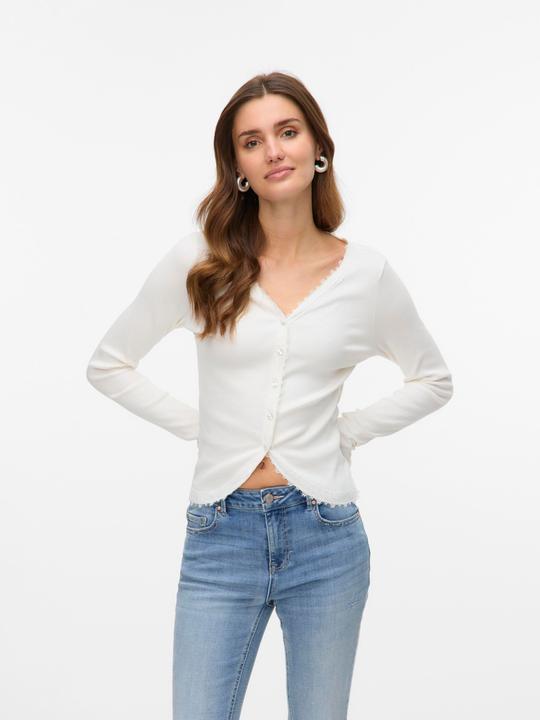 Immagine prodotto Vero Moda VMNAYA Strickjacke Top (L)