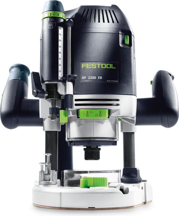 Produktbild Festool 2200 EB-Set