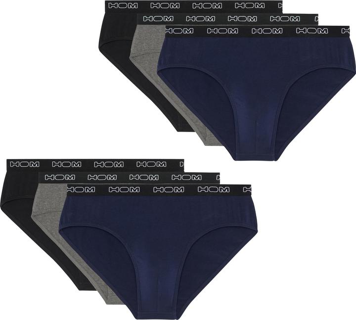 HOM Slip Boxerlines no.2