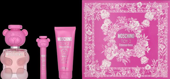 Immagine prodotto Moschino Toy 2 Bubble Gum (Set per la cura dei capelli)