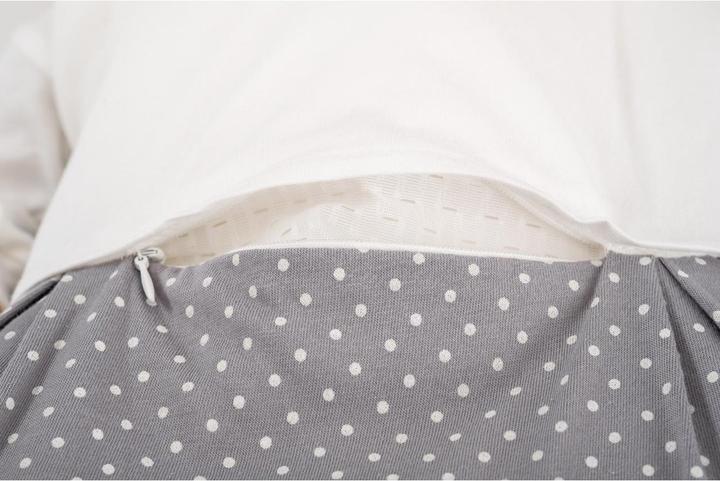 Image du produit Träumeland Sac de couchage Liebmich (70 cm, Toute l'année)