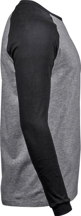 Immagine prodotto Tee Jays Maglietta Baseball (3XL)