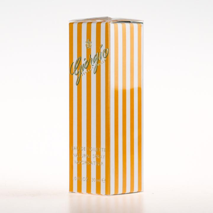 Produktbild Giorgio Beverly Hills Giorgio (Eau de Toilette, 30 ml)
