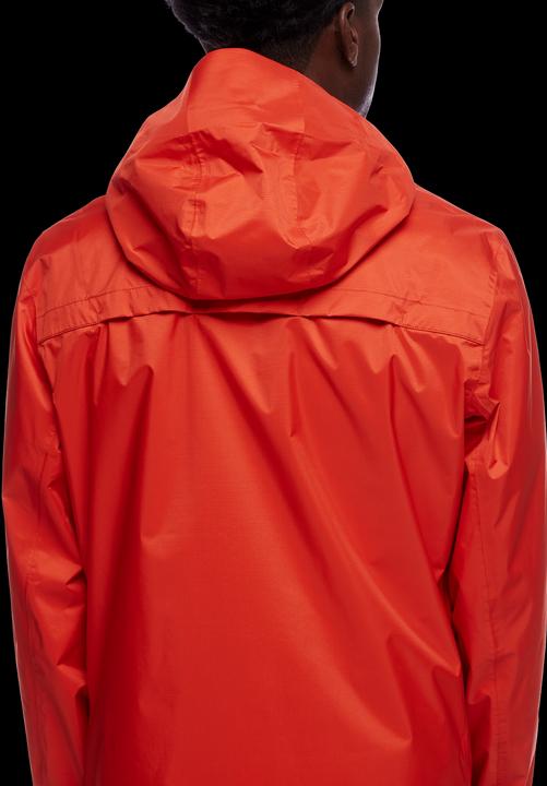 Immagine prodotto Black Diamond Treeline Rain Shell Uomo (Giacca antipioggia) - (XL)