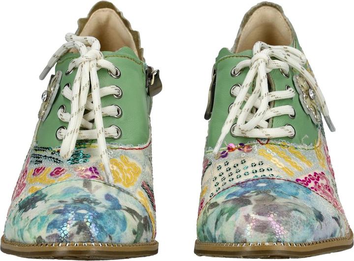 Actual product image Laura Vita Pumps (37)