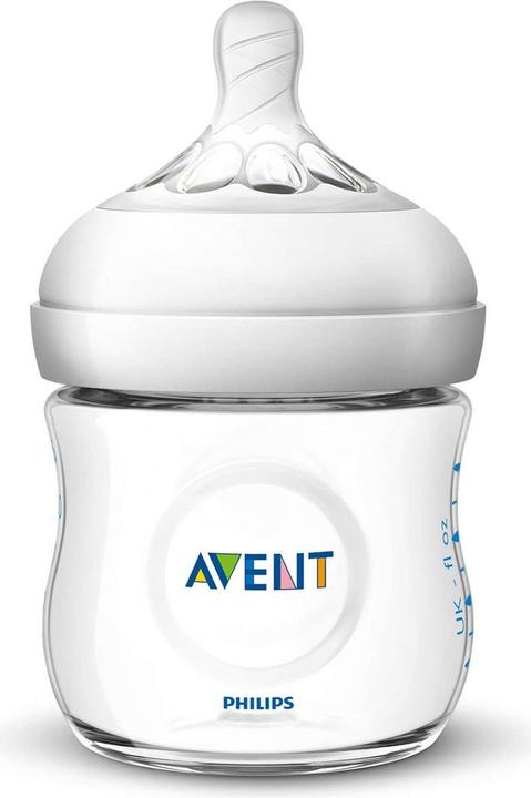 Actual product image Philips Avent Natural bottle 2.0 (330 ml)