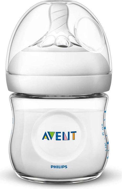 Actual product image Philips Avent Natural bottle 2.0 (330 ml)