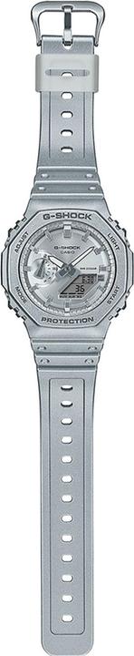 Immagine prodotto Casio GA-2100FF-8AER (Cronografo, 49 mm)